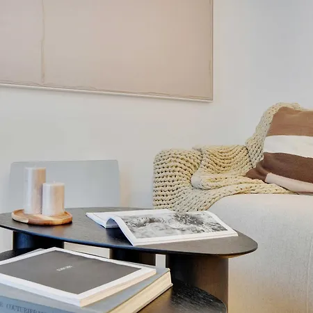 Elegant With Ac -2br-6p- Le Marais