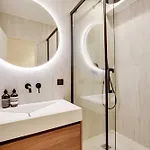 Elegant With Ac -2br-6p- Le Marais *