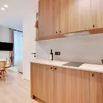 Elegant With Ac -2br-6p- Le Marais Apartmán *