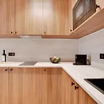 Elegant With Ac -2br-6p- Le Marais Apartmán
